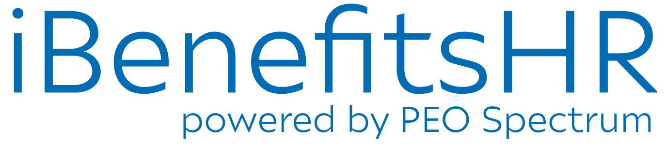iBenefitsHR with Spectrum (blue)